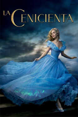 La Cenicienta (2015)