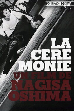 La Cérémonie (1971)