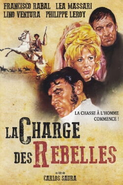 La Charge des rebelles (1964)