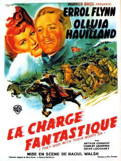 La Charge fantastique (1941)