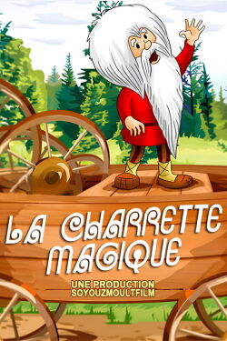La Charrette magique (1985)