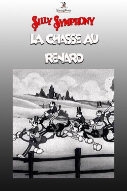 La Chasse au renard (1931)