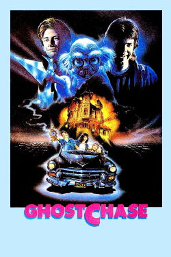 La chasse aux fantômes (1987)