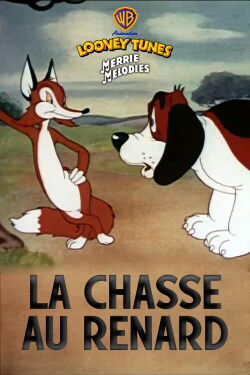 La Chasse aux renards (1940)
