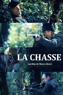 La Chasse (2023)