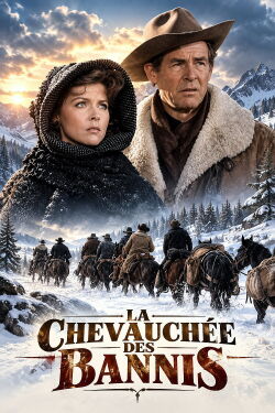 La Chevauchée des bannis (1959)