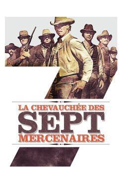La Chevauchée des sept mercenaires (1972)