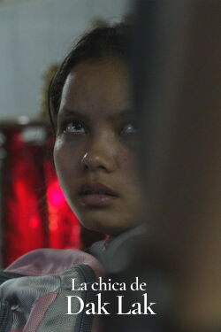 La chica de Dak Lak (2022)