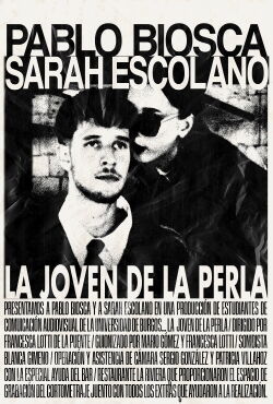 La Chica de la Perla (2024)