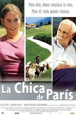 La chica de París (2001)