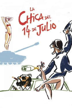 La chica del 14 de julio (2013)
