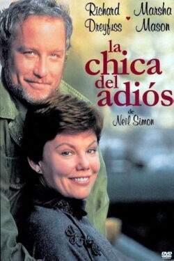 La chica del adiós (1977)
