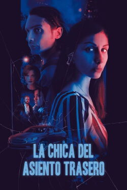 La chica del asiento trasero (2023)