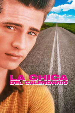 La chica del calendario (1993)
