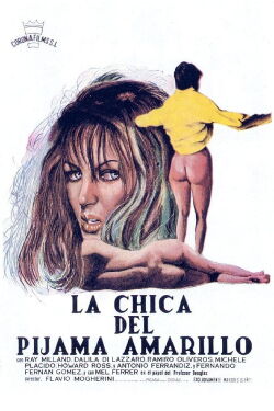 La chica del pijama amarillo (1977)