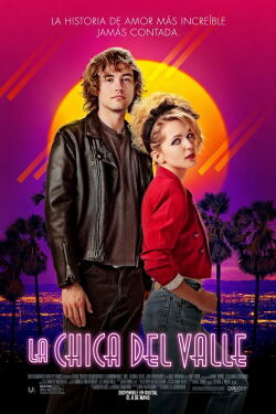 La chica del valle (2020)