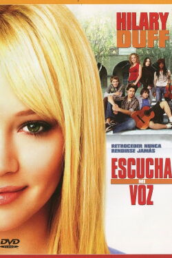 La Chica del Verano (2004)