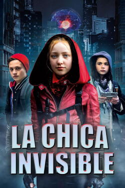 La Chica Invisible (2019)