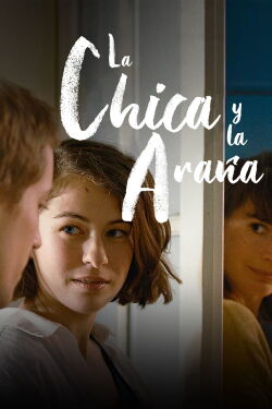 La chica y la araña (2021)