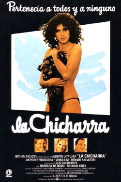 La chicharra (1980)