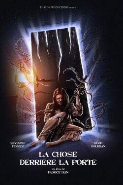 La chose derrière la porte (2023)
