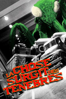 La chose surgit des ténèbres (1957)