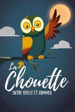 La Chouette entre veille et sommeil (2016)