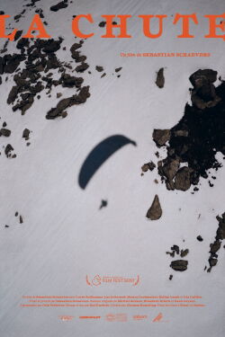 La chute (2022)