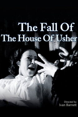 La Chute De La Maison Usher (1950)