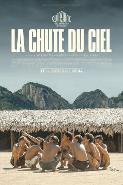La Chute du Ciel (2025)