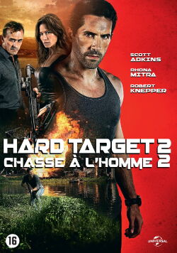 La Cible 2 (2016)