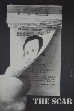 La cicatriz (1976)