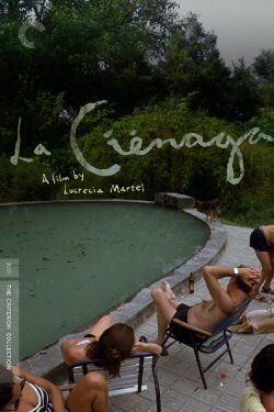 La Ciénaga (2001)