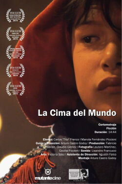La Cima del Mundo (2013)