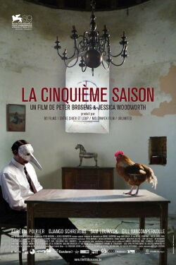 La cinquième saison (2012)