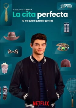 La Cita Perfecta (2019)