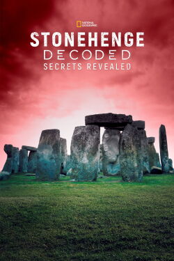 La cité cachée de Stonehenge (2008)