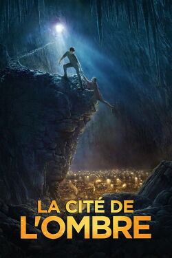 La cité de l'ombre (2008)