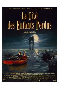 La cité des enfants perdus (1995)