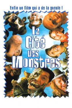 La Cité des monstres (1993)