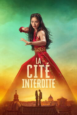 La cité interdite (2025)