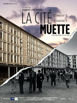 La cité muette (2015)
