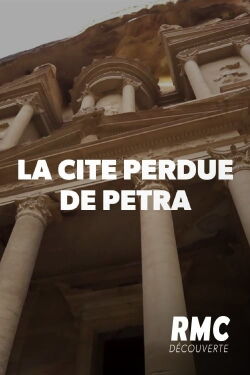 La cité perdue de Pétra (2019)
