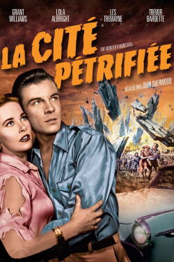La cité pétrifiée (1957)