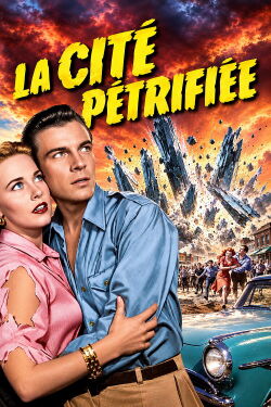 La cité pétrifiée (1957)