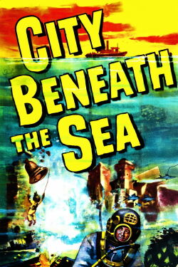 La Cité sous la mer (1953)