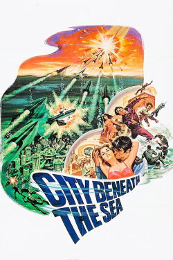 La ciudad bajo el mar (1971)