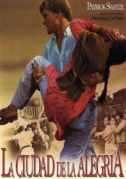 La ciudad de la alegría (1992)