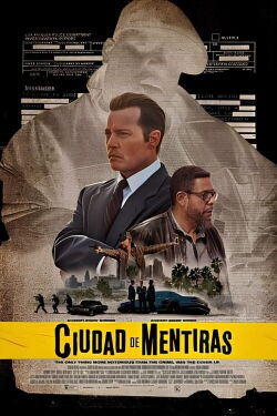 La Ciudad de las Mentiras (2018)