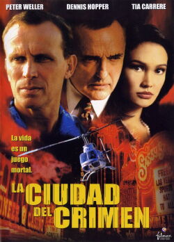 La ciudad del crimen (1997)